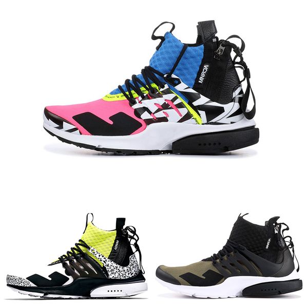 run acronym x presto mid designer sneaker trainer 2019 new men graffiti sock shoes womens black white winter men boots
run acronym x presto mid designer sneaker trainer 2019 new men graffiti sock shoes womens black white winter men boots