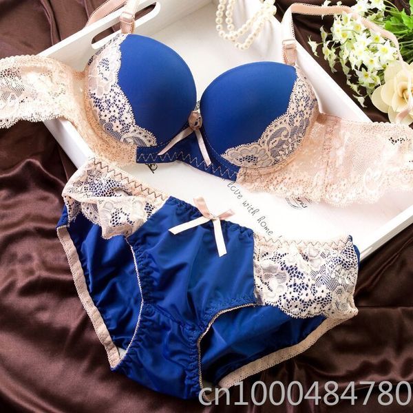 bras underwear women push up lingerie set with brief lace embroidery bra sets bowknot, Red;black
bras underwear women push up lingerie set with brief lace embroidery bra sets bowknot, Red;black