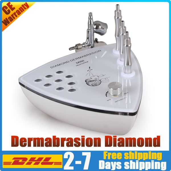 new 2 in 1 diamond dermabrasion oxygen spay gun microdermabrasion peel machine skin rejuvenation water spray gun facial cleaner
new 2 in 1 diamond dermabrasion oxygen spay gun microdermabrasion peel machine skin rejuvenation water spray gun facial cleaner