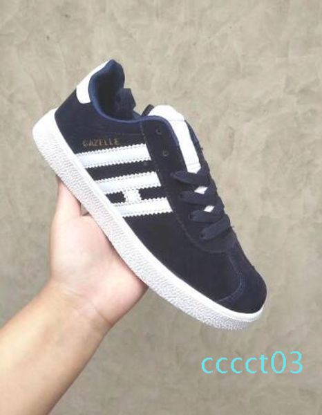 new fashion kids gazelles boys girls shoe for baby parent child children samba trainers sneaker outdoor designer children shoes 03ct, Black
new fashion kids gazelles boys girls shoe for baby parent child children samba trainers sneaker outdoor designer children shoes 03ct, Black