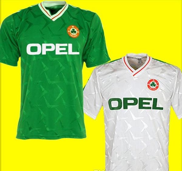 thailand football shirts 1990 1992 ireland retro soccer jersey republic of ireland national team shirts 90 world cup kit green white, Black;yellow
thailand football shirts 1990 1992 ireland retro soccer jersey republic of ireland national team shirts 90 world cup kit green white, Black;yellow