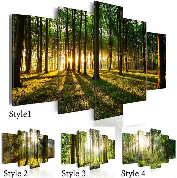 5 panels beautiful spring tree and forest modern creative nature landscape pgraphy picture wall art picture modern home decor living roo
5 panels beautiful spring tree and forest modern creative nature landscape pgraphy picture wall art picture modern home decor living roo