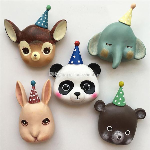 home décor cartoon export sen cute cartoon animal resin refrigerator magnet fridge magnets decorations birthday novel gifts
home décor cartoon export sen cute cartoon animal resin refrigerator magnet fridge magnets decorations birthday novel gifts