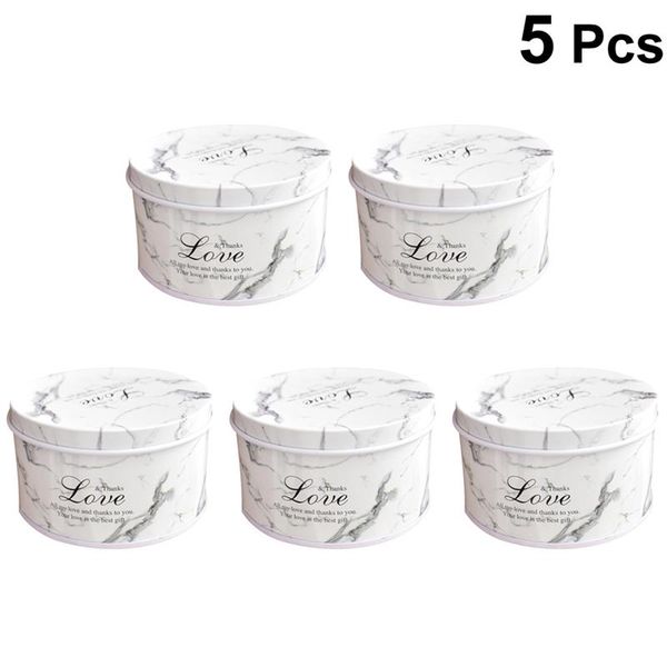 5 pcs creative round shape tinplate wedding candy small box round marbling party wedding favor gift box
5 pcs creative round shape tinplate wedding candy small box round marbling party wedding favor gift box