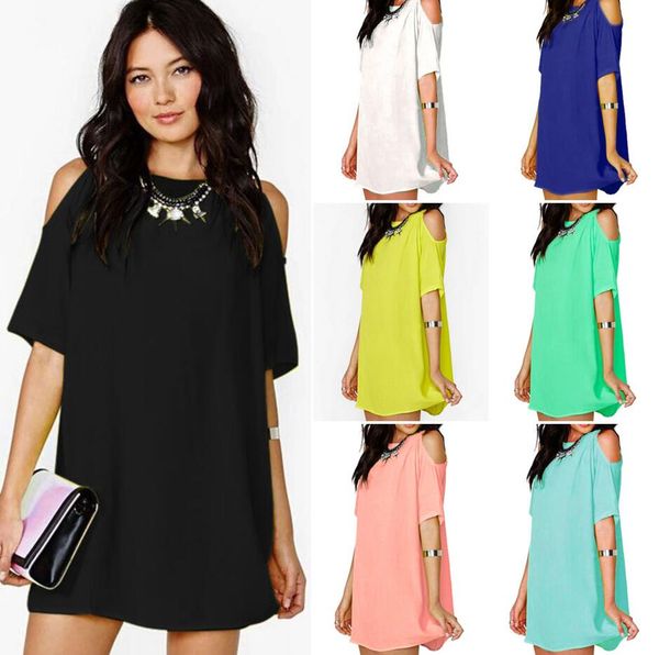 2020 women clothes loose shirts blouse short sleeve chiffon dress casual fashion short sleeve t-shirt round neck tees cz605, White
2020 women clothes loose shirts blouse short sleeve chiffon dress casual fashion short sleeve t-shirt round neck tees cz605, White