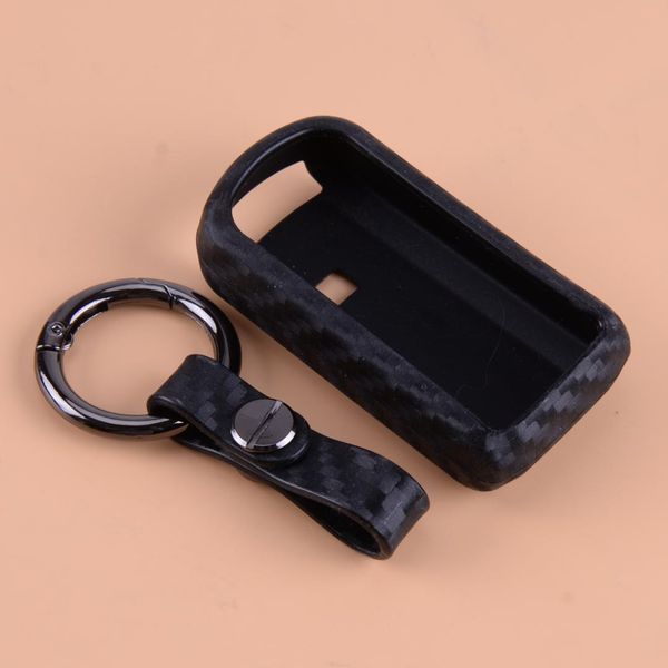 beler black carbon fiber style key remote key shell cover fob c ase fit for mitsubishi outlander asx rvr lancer eclipse cross
beler black carbon fiber style key remote key shell cover fob c ase fit for mitsubishi outlander asx rvr lancer eclipse cross