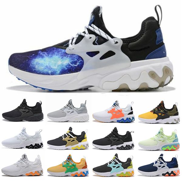 react presto men women running shoes triple black tropical drinks rabid panda thursday designer mens trainer sports sneaker size 36-45, White;red
react presto men women running shoes triple black tropical drinks rabid panda thursday designer mens trainer sports sneaker size 36-45, White;red