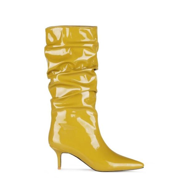 us4-11 женщин остроконечные toe каблука патентный mid теленок boots high stilettos кожаные ботинки на вытягивание 6colors плюс размер 34-45, Black
us4-11 женщин остроконечные toe каблука патентный mid теленок boots high stilettos кожаные ботинки на вытягивание 6colors плюс размер 34-45, Black