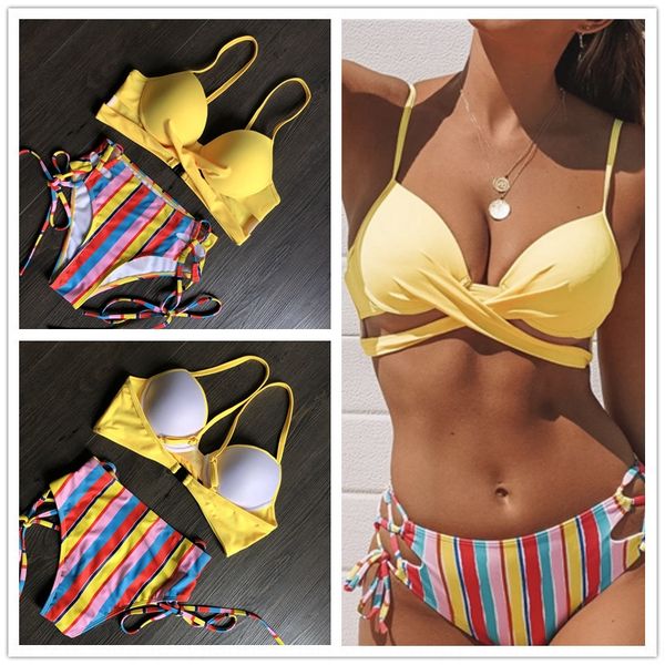 2020 hard bag striped split 2020 hard swimsuit bag striped bikini split swimsuit bikini, White;black
2020 hard bag striped split 2020 hard swimsuit bag striped bikini split swimsuit bikini, White;black
