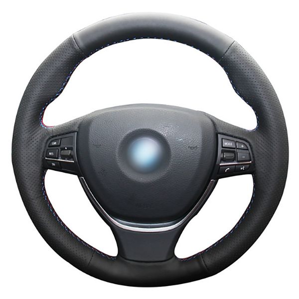 customized pu steering wheel stitch on wrap cover for bmw e63 e64
customized pu steering wheel stitch on wrap cover for bmw e63 e64