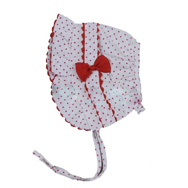 1pc infant newborn girl baby polka dot bucket sun hat cap beanie headband white, Yellow
1pc infant newborn girl baby polka dot bucket sun hat cap beanie headband white, Yellow
