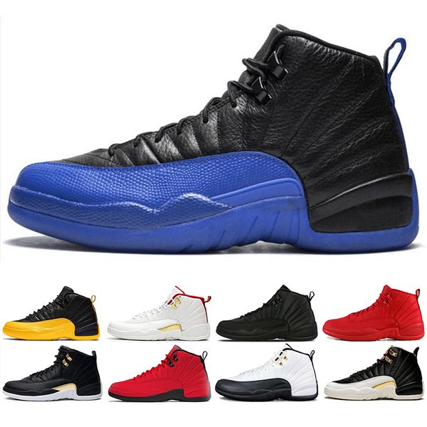 wholesale air jordon retros 12 12s university gold basketball shoes men fiba game royal gym red reptile mens trainers sports sneakers
wholesale air jordon retros 12 12s university gold basketball shoes men fiba game royal gym red reptile mens trainers sports sneakers