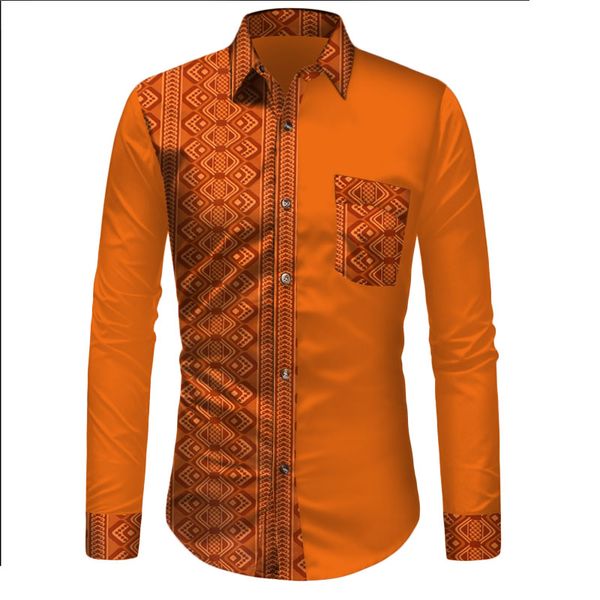 clearance sale s size african men clothing bazin riche ankara print men shirts african shirt slim fit s size wyn460-xh, White;black
clearance sale s size african men clothing bazin riche ankara print men shirts african shirt slim fit s size wyn460-xh, White;black