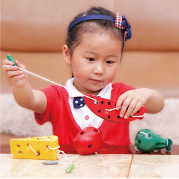 wooden threading toy insects eat fruit cheese maze toy wooden puzzle enlightenment game toys baby kids montessori teaching aids
wooden threading toy insects eat fruit cheese maze toy wooden puzzle enlightenment game toys baby kids montessori teaching aids