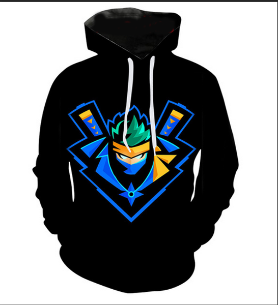 new fashion cool sweatshirt hoodies 3d print mens womens casual game ninja black style streetwear clothes rl0213
new fashion cool sweatshirt hoodies 3d print mens womens casual game ninja black style streetwear clothes rl0213