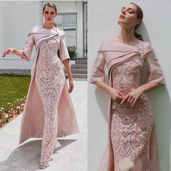 2020 vintage african dubai evening dresses with cape blush pink lace stain half sleeve formal party occasion prom dress, Black;red
2020 vintage african dubai evening dresses with cape blush pink lace stain half sleeve formal party occasion prom dress, Black;red