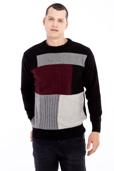 kigili long sleeve sweaters v neck pullovers autumn winter warm cool men solid outwear fit knitting clothing, White;black
kigili long sleeve sweaters v neck pullovers autumn winter warm cool men solid outwear fit knitting clothing, White;black