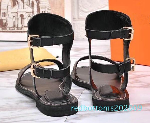 2018 newluxury brand women print leather sandal striking gladiator style leather outsole perfect flat canvas plain sandal size35-42 r09, Black
2018 newluxury brand women print leather sandal striking gladiator style leather outsole perfect flat canvas plain sandal size35-42 r09, Black