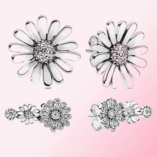 fahmi 925 sterling silver 2020 spring new sparkling daisy flower trio statement stud earrings diy women's charm gorgeous fashion jewelr, Golden
fahmi 925 sterling silver 2020 spring new sparkling daisy flower trio statement stud earrings diy women's charm gorgeous fashion jewelr, Golden