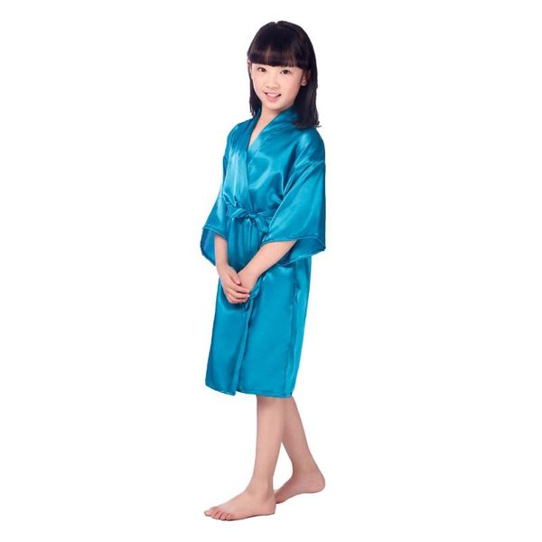 lake blue pyjamas kids summer silk japanese kimono solid robe baby bathrobe towel nightgown girl pijamas kids size -4xl, Red
lake blue pyjamas kids summer silk japanese kimono solid robe baby bathrobe towel nightgown girl pijamas kids size -4xl, Red