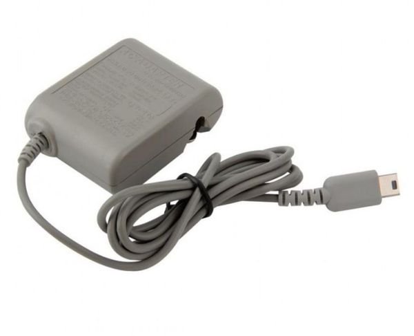 new wall home travel charger ac power adapter cord for ds lite forndsl wholesale llfa
new wall home travel charger ac power adapter cord for ds lite forndsl wholesale llfa