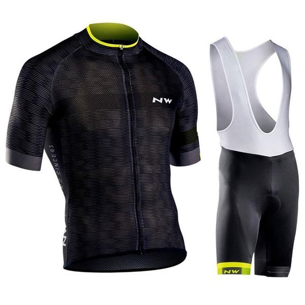 2020 nw team cycling short sleeves jersey bib shorts sets new arrival men breathable clothing summer mtb bicycle wear u41309, Black;red
2020 nw team cycling short sleeves jersey bib shorts sets new arrival men breathable clothing summer mtb bicycle wear u41309, Black;red