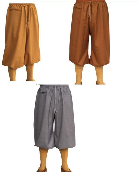 3colors spring&autumn buddhist monks pants zen lay meditation trousers shaolin monk martial arts pants, Black;red
3colors spring&autumn buddhist monks pants zen lay meditation trousers shaolin monk martial arts pants, Black;red