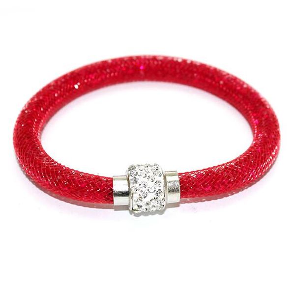 новый кристалл управления сетью однослойный магнитный кнопочный браслет браслет fb013, Black
новый кристалл управления сетью однослойный магнитный кнопочный браслет браслет fb013, Black