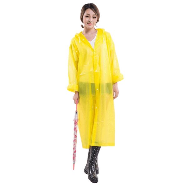 non-disposable thickening raincoat female poncho jacket children's raincoat fashion outdoor travel can be used repeatedly
non-disposable thickening raincoat female poncho jacket children's raincoat fashion outdoor travel can be used repeatedly