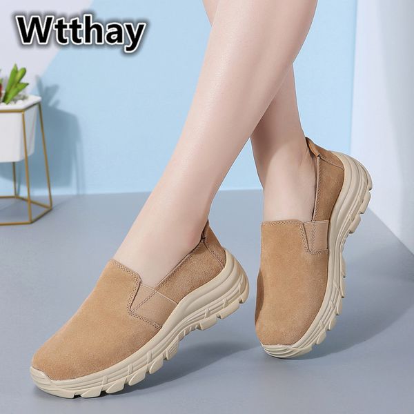 2020 new women flats sneakers casual shoes loafers flats sneakers boat shoes thick bottom woman tennis for women big size, Black
2020 new women flats sneakers casual shoes loafers flats sneakers boat shoes thick bottom woman tennis for women big size, Black
