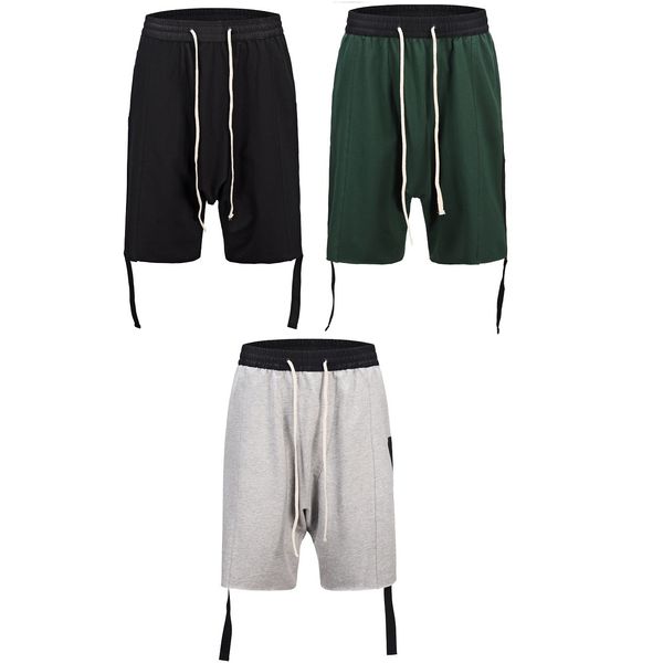 Men's Shorts Summer New Tricolor Choice Ribbon Short Pour Basketball Shorts Homes Color Loose Straight Tube Leisure Men's Shorts
Men's Shorts Summer New Tricolor Choice Ribbon Short Pour Basketball Shorts Homes Color Loose Straight Tube Leisure Men's Shorts