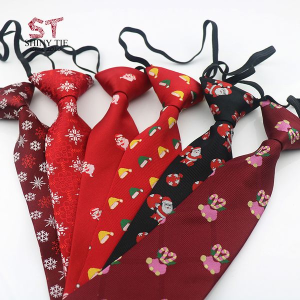 2018 new christmas tie polyester necktie 27cm length child baby halloween festival neckties snowflakes elk 6cm tie for kids gift, Black;gray
2018 new christmas tie polyester necktie 27cm length child baby halloween festival neckties snowflakes elk 6cm tie for kids gift, Black;gray