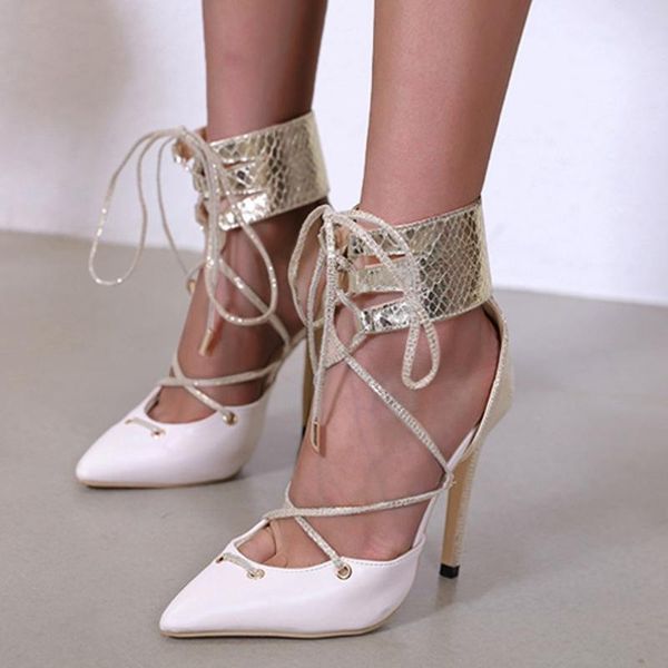 women's summer lace roman snake tip stiletto outsid fashion casual ladies high heel shoes #g35, Black
women's summer lace roman snake tip stiletto outsid fashion casual ladies high heel shoes #g35, Black