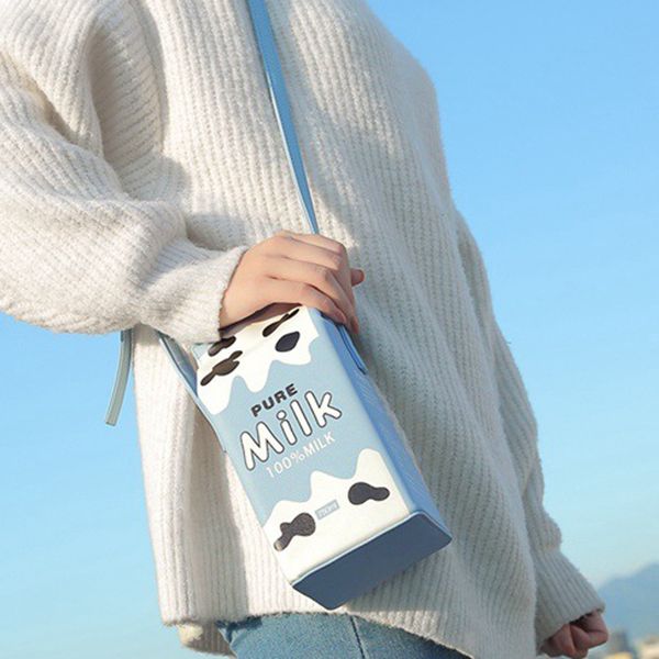 women cute milk box bags student simple pure color single shoulder crossbody messenger bags female clutches handbag#a3
women cute milk box bags student simple pure color single shoulder crossbody messenger bags female clutches handbag#a3