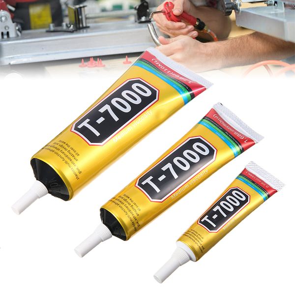 t7000 15/50/100ml super glue diy multi-purpose t7000 soft glue paste gel tube for for epoxy resin jewelry crafts phone repairing
t7000 15/50/100ml super glue diy multi-purpose t7000 soft glue paste gel tube for for epoxy resin jewelry crafts phone repairing