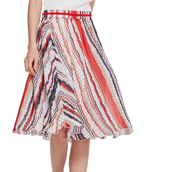 fashion lady bohemian geometric skirt high waist a-shaped beach faldas mujer moda bohemian skirts woman fashion 2019, Black
fashion lady bohemian geometric skirt high waist a-shaped beach faldas mujer moda bohemian skirts woman fashion 2019, Black