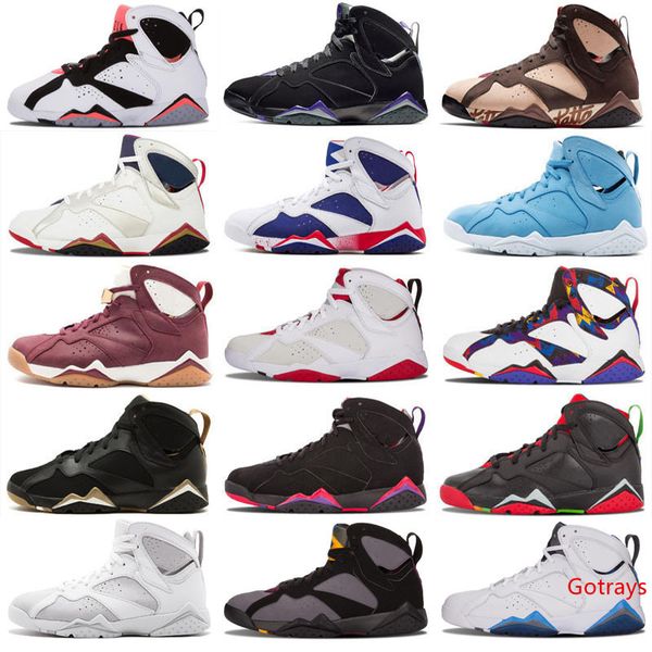7 7s patta bordeaux hare ray allen tinker alternate olympic men outdoor shoes french blue barcelona nights sneaker shoes
7 7s patta bordeaux hare ray allen tinker alternate olympic men outdoor shoes french blue barcelona nights sneaker shoes