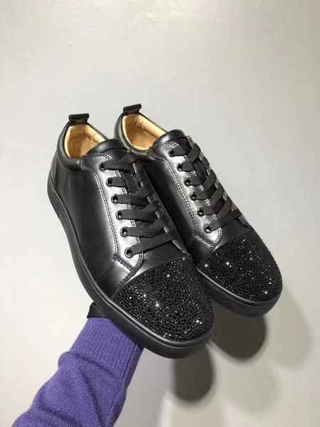 new arrival krystal spike sock donna flat sneakers designer luxury mens shoes womens rivet spiky sock junior black spikes flat shoes brand
new arrival krystal spike sock donna flat sneakers designer luxury mens shoes womens rivet spiky sock junior black spikes flat shoes brand