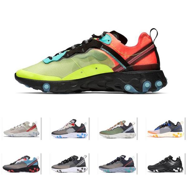 2019 react element 87 55 running shoes for men women royal tint black desert sand blue chill mens designer se taped seams sneakers
2019 react element 87 55 running shoes for men women royal tint black desert sand blue chill mens designer se taped seams sneakers