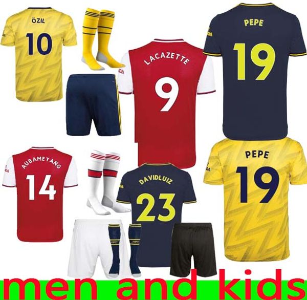 арсену футбол джерси 19 20 pepe николая ceballos henry guendouzi сократисом мейтленд-niles mavropanos 2019 футбол рубашка мужчины дети компл, Black
арсену футбол джерси 19 20 pepe николая ceballos henry guendouzi сократисом мейтленд-niles mavropanos 2019 футбол рубашка мужчины дети компл, Black