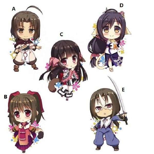 аниме utawarerumono: itsuwari нет камне акриловая аниме брелок keyring ремень 6см, Silver
аниме utawarerumono: itsuwari нет камне акриловая аниме брелок keyring ремень 6см, Silver