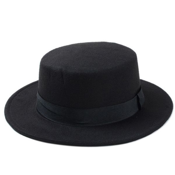 autumn winter new women hat dome wool felt hats retro felt wide brim cap lady girls british style dome oval bowler hat, Blue;gray
autumn winter new women hat dome wool felt hats retro felt wide brim cap lady girls british style dome oval bowler hat, Blue;gray