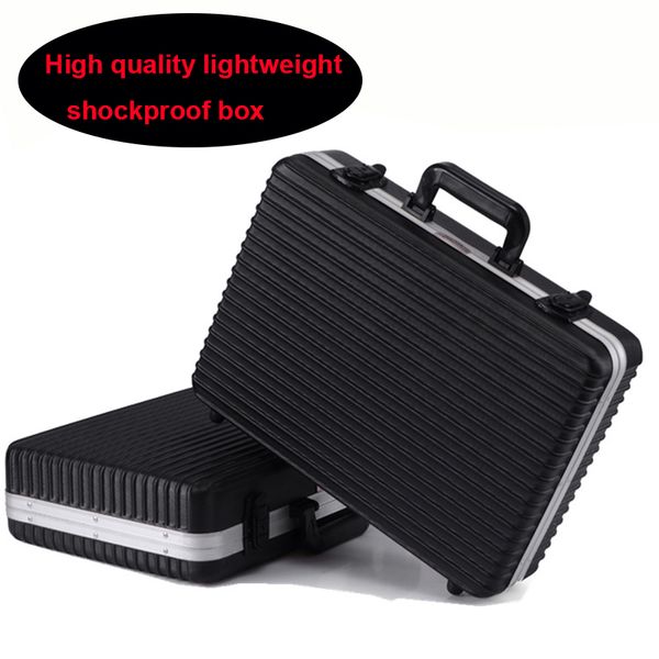 portable aluminum alloy tool box precision instrument box multi-function shockproof and fall proof equipment case
portable aluminum alloy tool box precision instrument box multi-function shockproof and fall proof equipment case