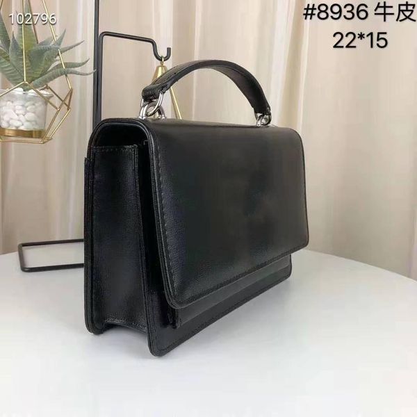 designer women chain handbag fashion classic black flap shoulder bag temperament lady bags chain cross-body small capacity/8
designer women chain handbag fashion classic black flap shoulder bag temperament lady bags chain cross-body small capacity/8