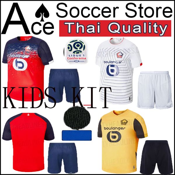 2019 lille lo c 19 20 kid kit occer jer ey bamba j ikone mende remy oumaoro r leao araujo pepe boy et football hirt 2020 child
2019 lille lo c 19 20 kid kit occer jer ey bamba j ikone mende remy oumaoro r leao araujo pepe boy et football hirt 2020 child