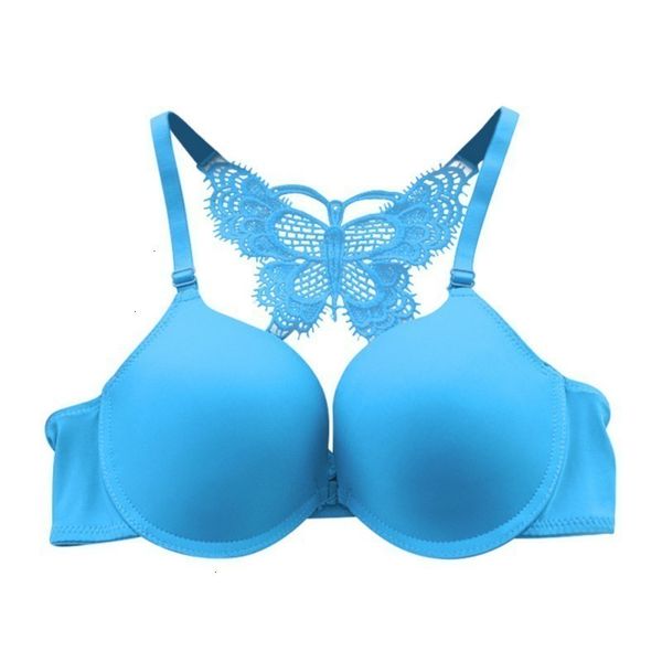 femme lingeries push up bra женщины моды нижнее белье bralette бюстгальтеры регулируемый push up lingerie бабочка назад бесшовные racerback, Red;black
femme lingeries push up bra женщины моды нижнее белье bralette бюстгальтеры регулируемый push up lingerie бабочка назад бесшовные racerback, Red;black
