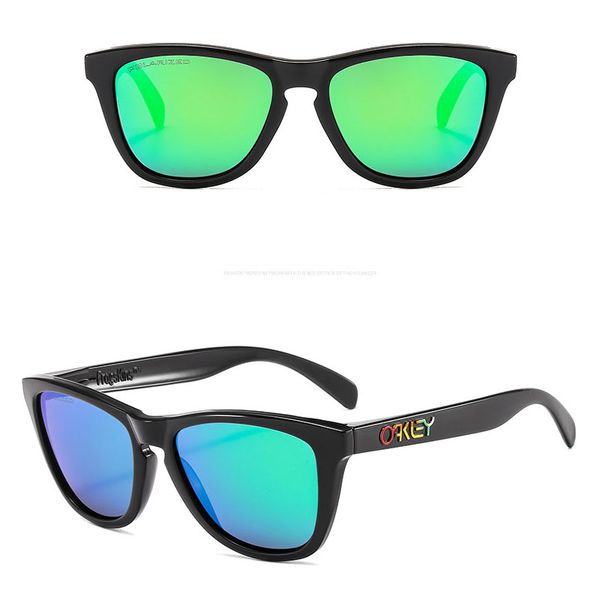 2019 fashion designer brand eyewear sunglasses casual outdoor sport cycling driving polarized ultraviolet protection glasses
2019 fashion designer brand eyewear sunglasses casual outdoor sport cycling driving polarized ultraviolet protection glasses