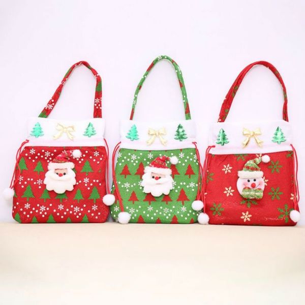 новый christma конфеты сумки дети подарки изысканный xmas партия декор для дома новый год подарок пакет санта-клаус главная навидад 20 * 24
новый christma конфеты сумки дети подарки изысканный xmas партия декор для дома новый год подарок пакет санта-клаус главная навидад 20 * 24