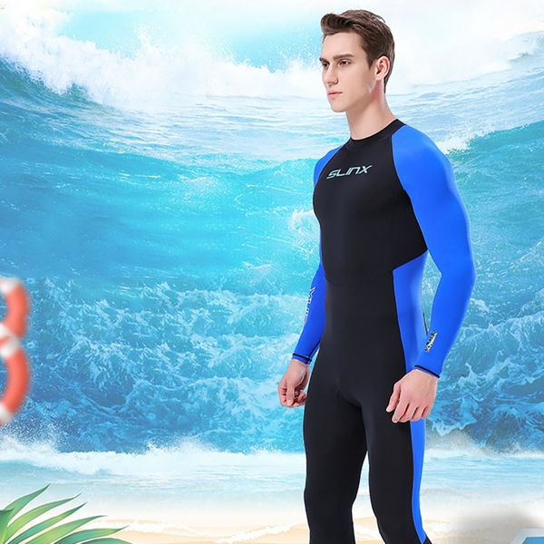 ice silk wetsuit diving suit one-piece 3mm super thick uv protection nylon spandex long sleeve waterproof sunshade
ice silk wetsuit diving suit one-piece 3mm super thick uv protection nylon spandex long sleeve waterproof sunshade