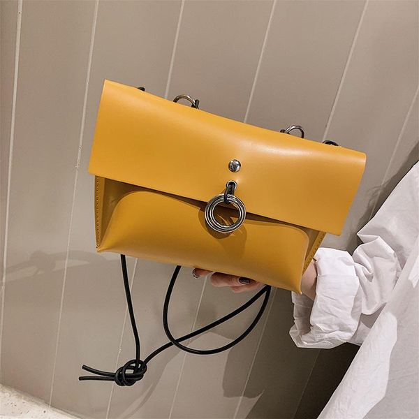 designer-2019 plain fashion bags simple composite bag shoullder bags wild women crossbody bag 2019 new yige/3
designer-2019 plain fashion bags simple composite bag shoullder bags wild women crossbody bag 2019 new yige/3